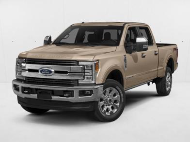 2017 Ford F-250 King Ranch -
                  Corpus Christi, TX