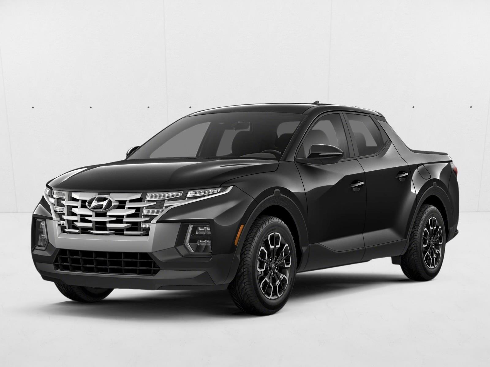 Thumbnail: 2024 Hyundai Santa Cruz - 1