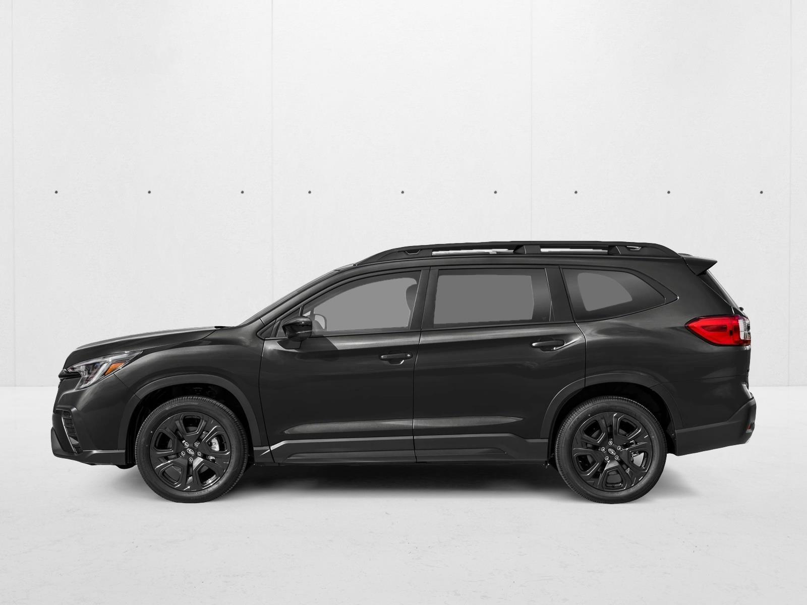 Thumbnail: 2027 Subaru Ascent - 2