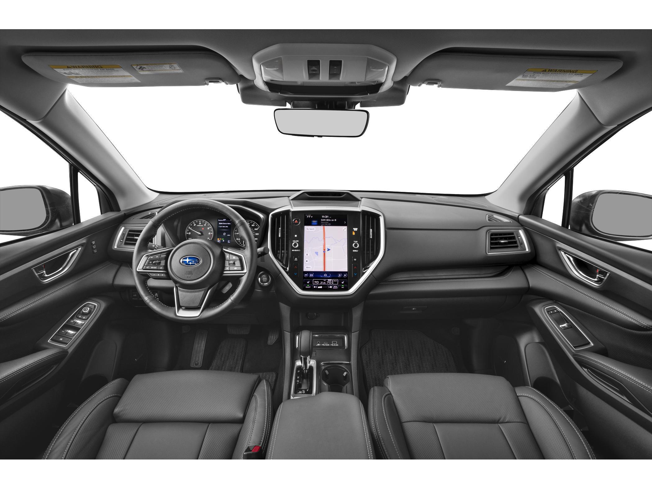 Thumbnail: 2027 Subaru Ascent - 4