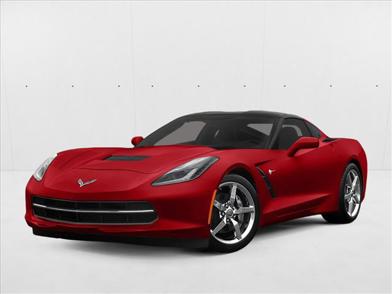 2014 Chevrolet Corvette 3LT -
                  Mobile, AL
