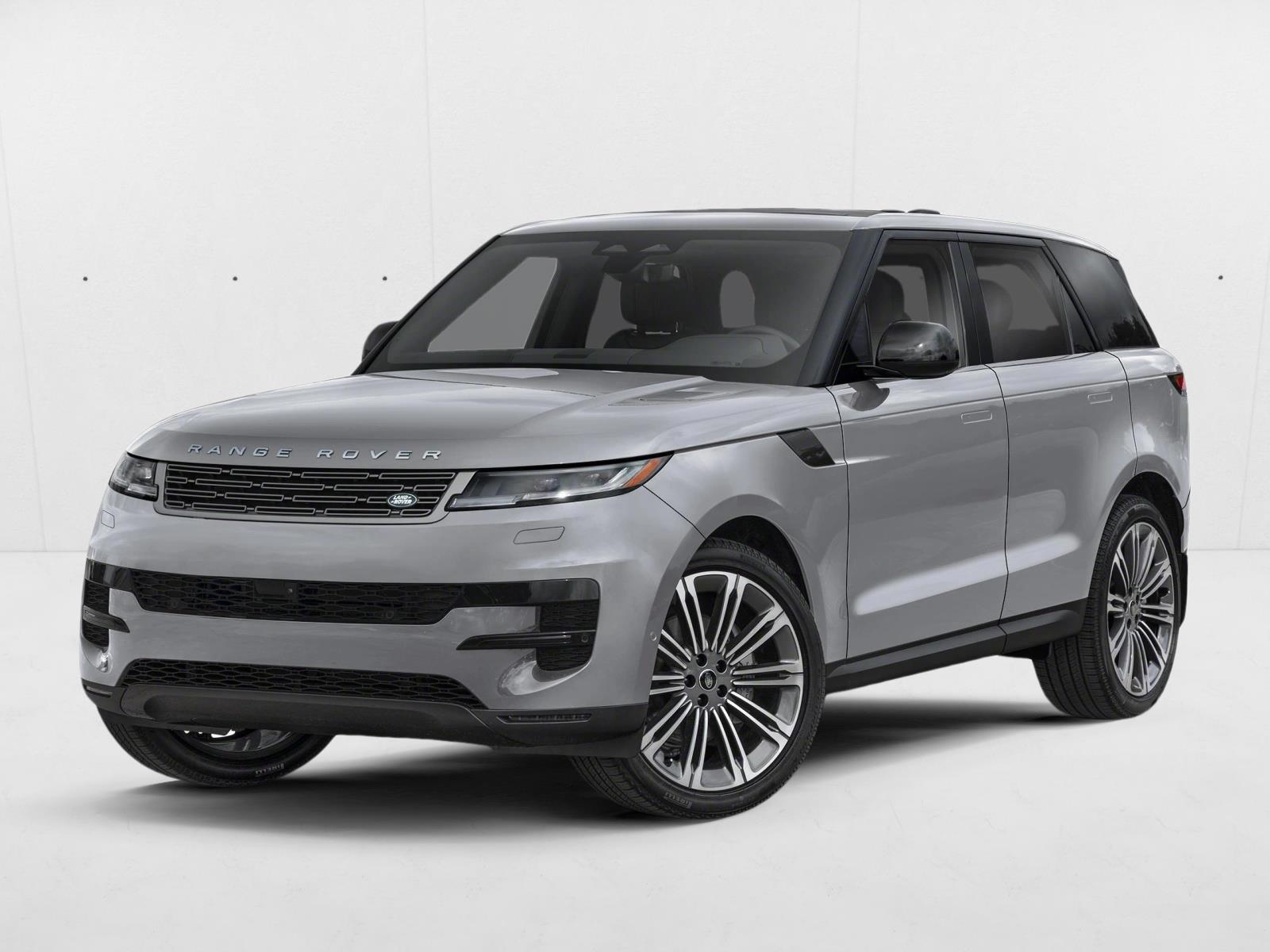 Thumbnail: 2027 Land Rover Range Rover Sport - 1