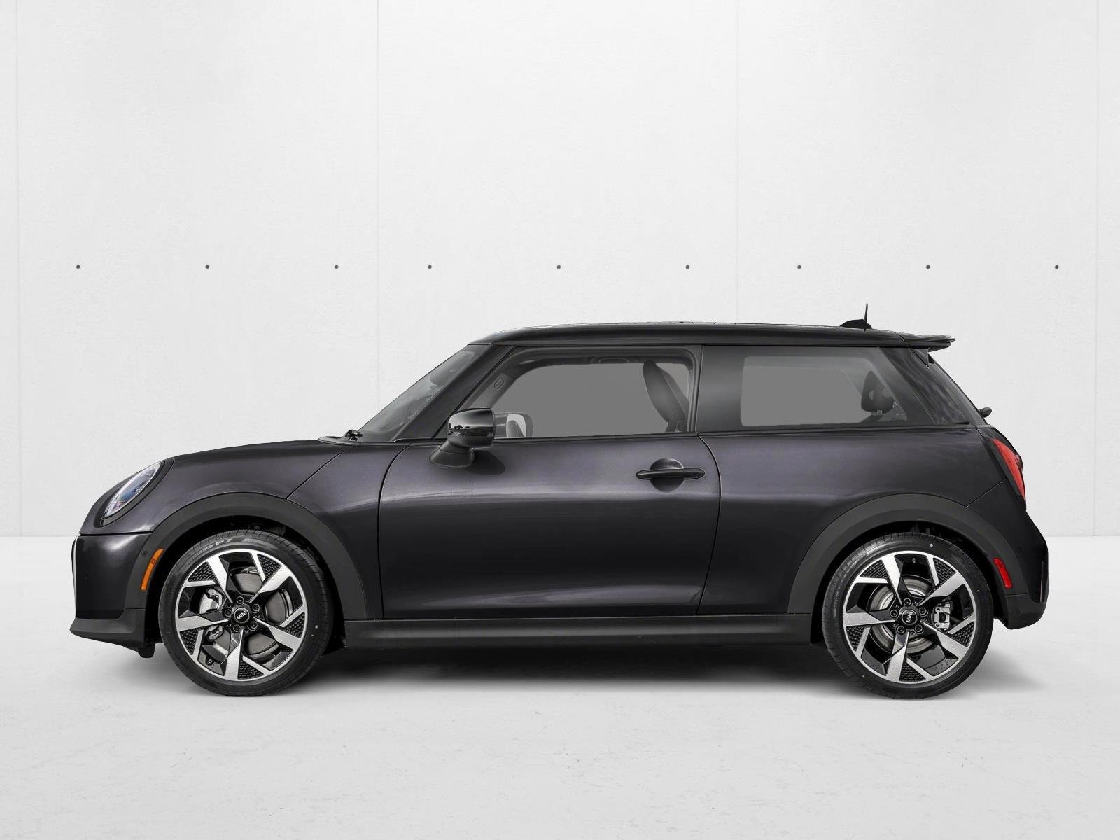 Thumbnail: 2027 MINI Cooper Hardtop - 2
