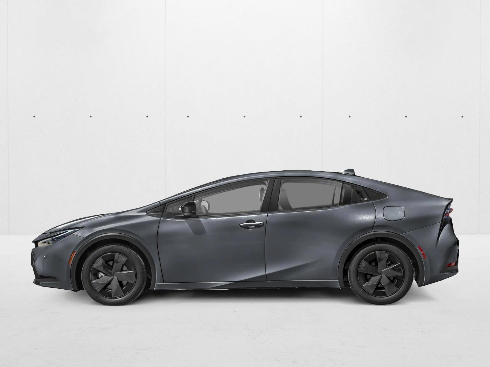 Thumbnail: 2026 Toyota Prius - 2