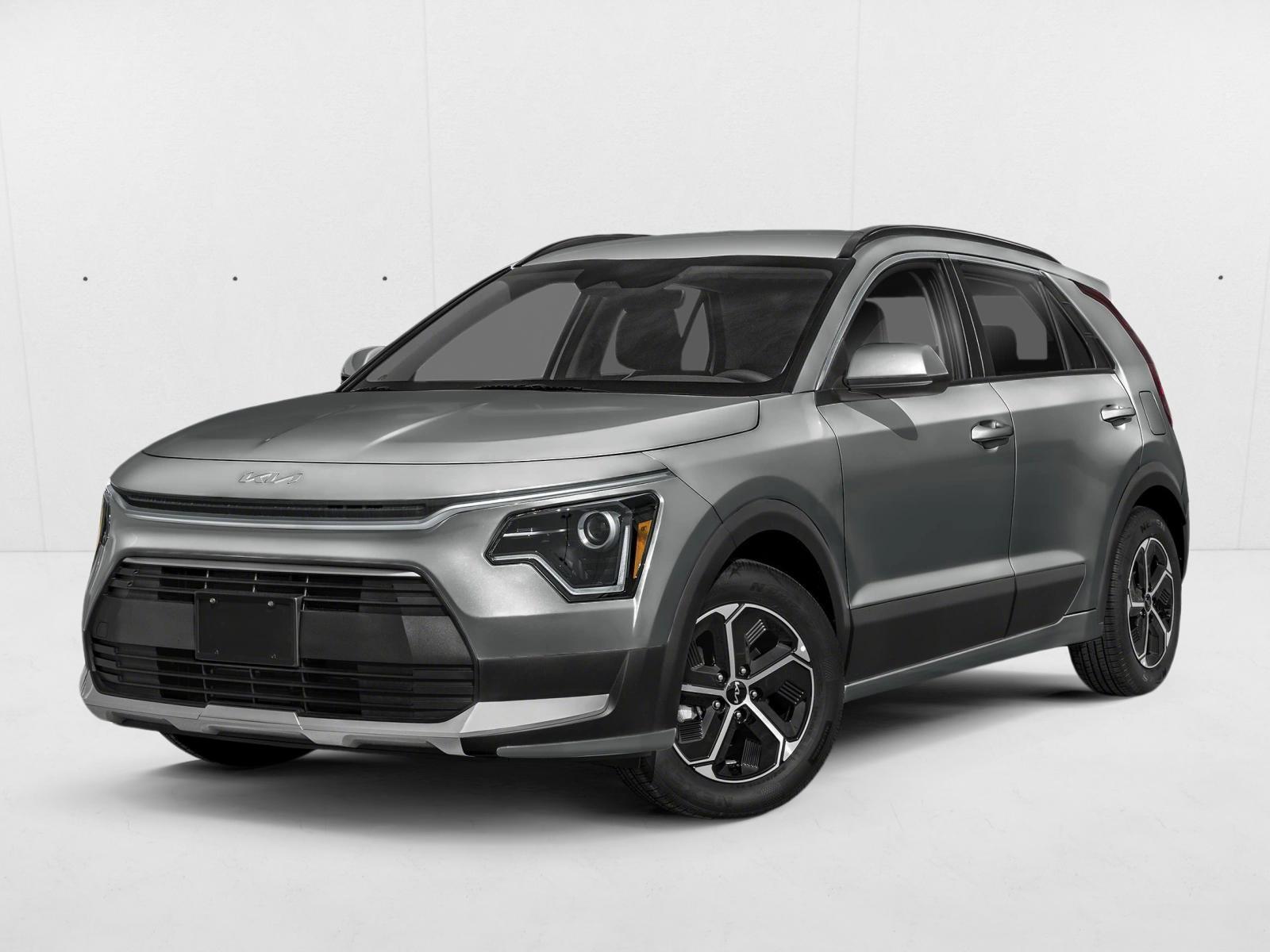 2025 Kia Niro