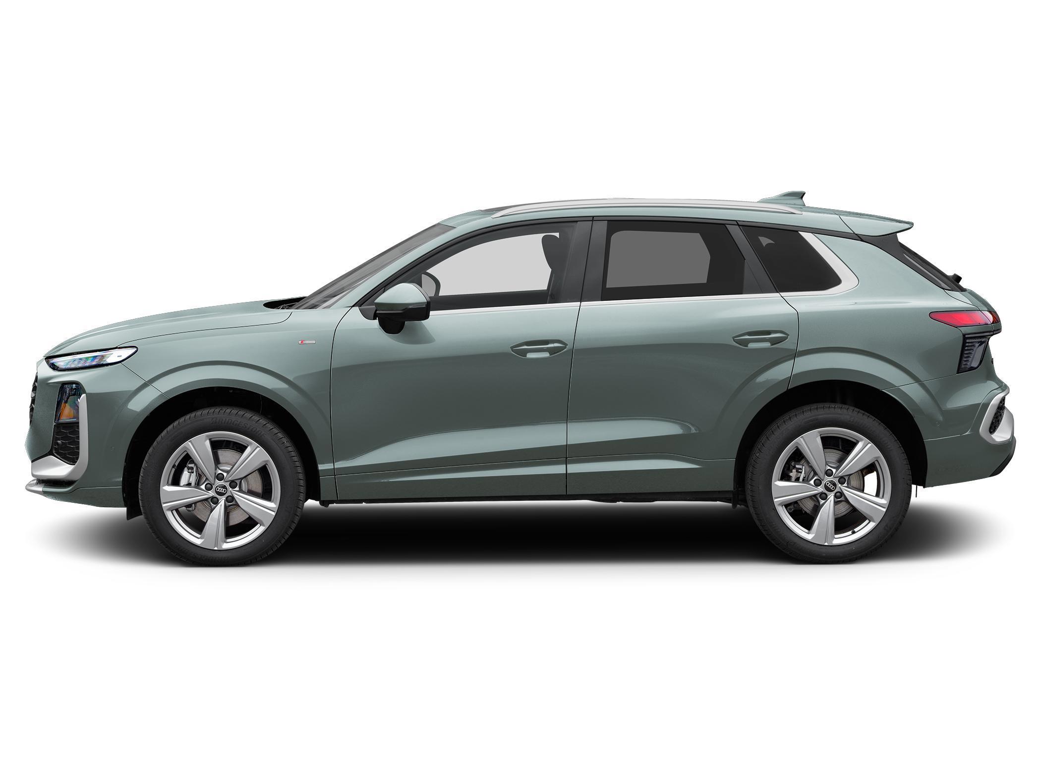 Thumbnail: 2027 Audi Q3 - 2