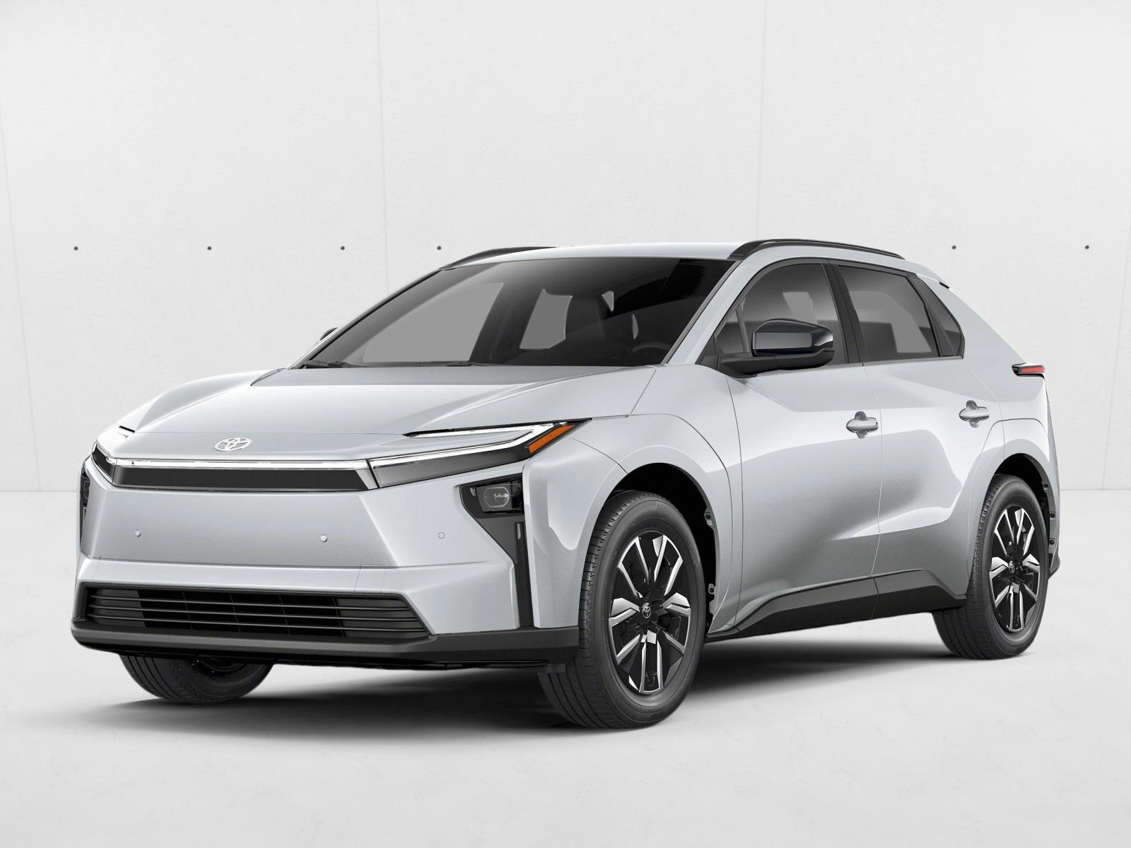 Thumbnail: 2026 Toyota bZ - 1