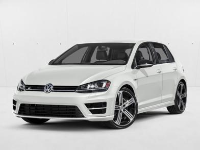 2017 Volkswagen Golf R -
                  Westmont, IL