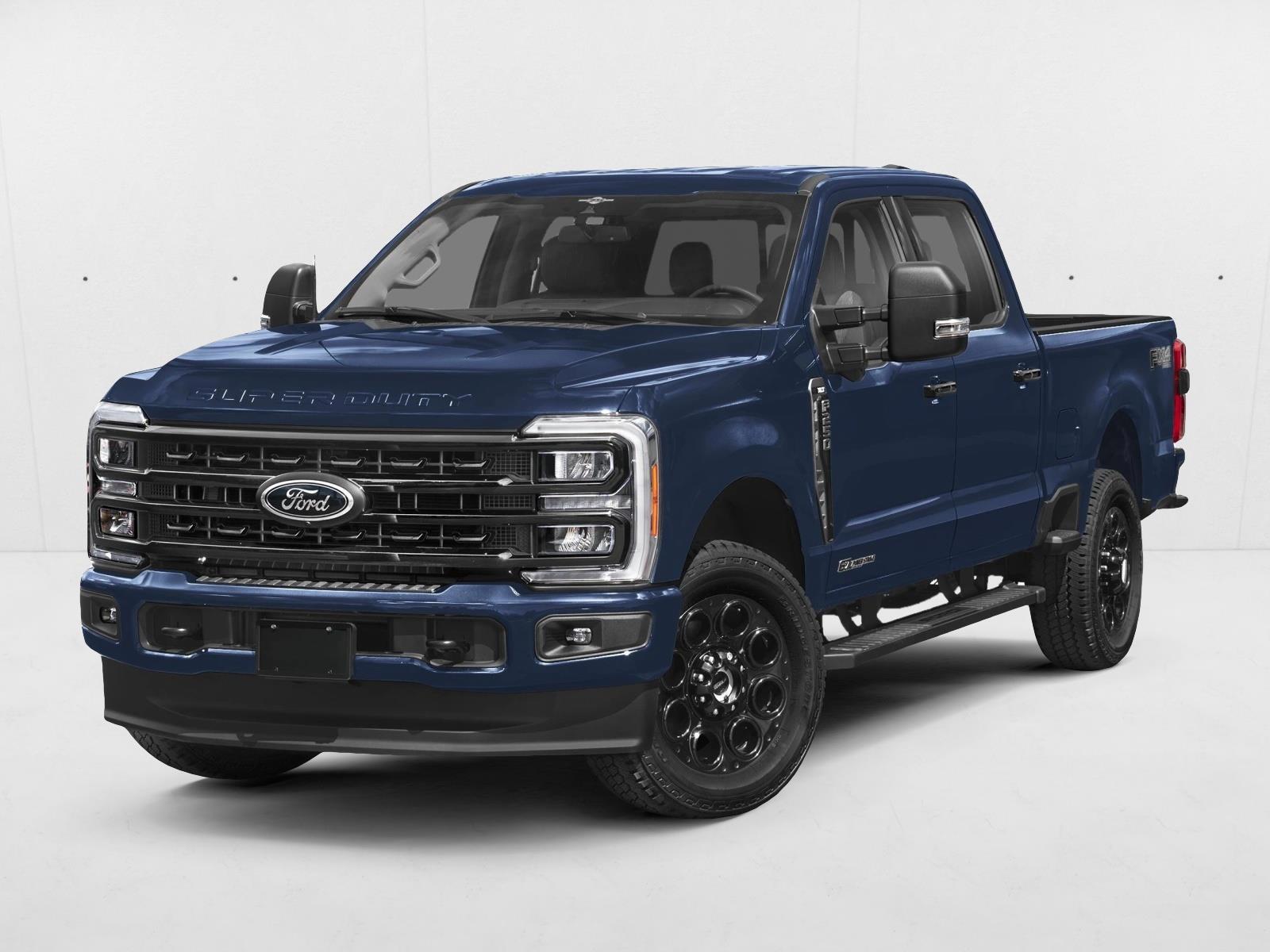 Thumbnail: 2027 Ford Econoline - 1