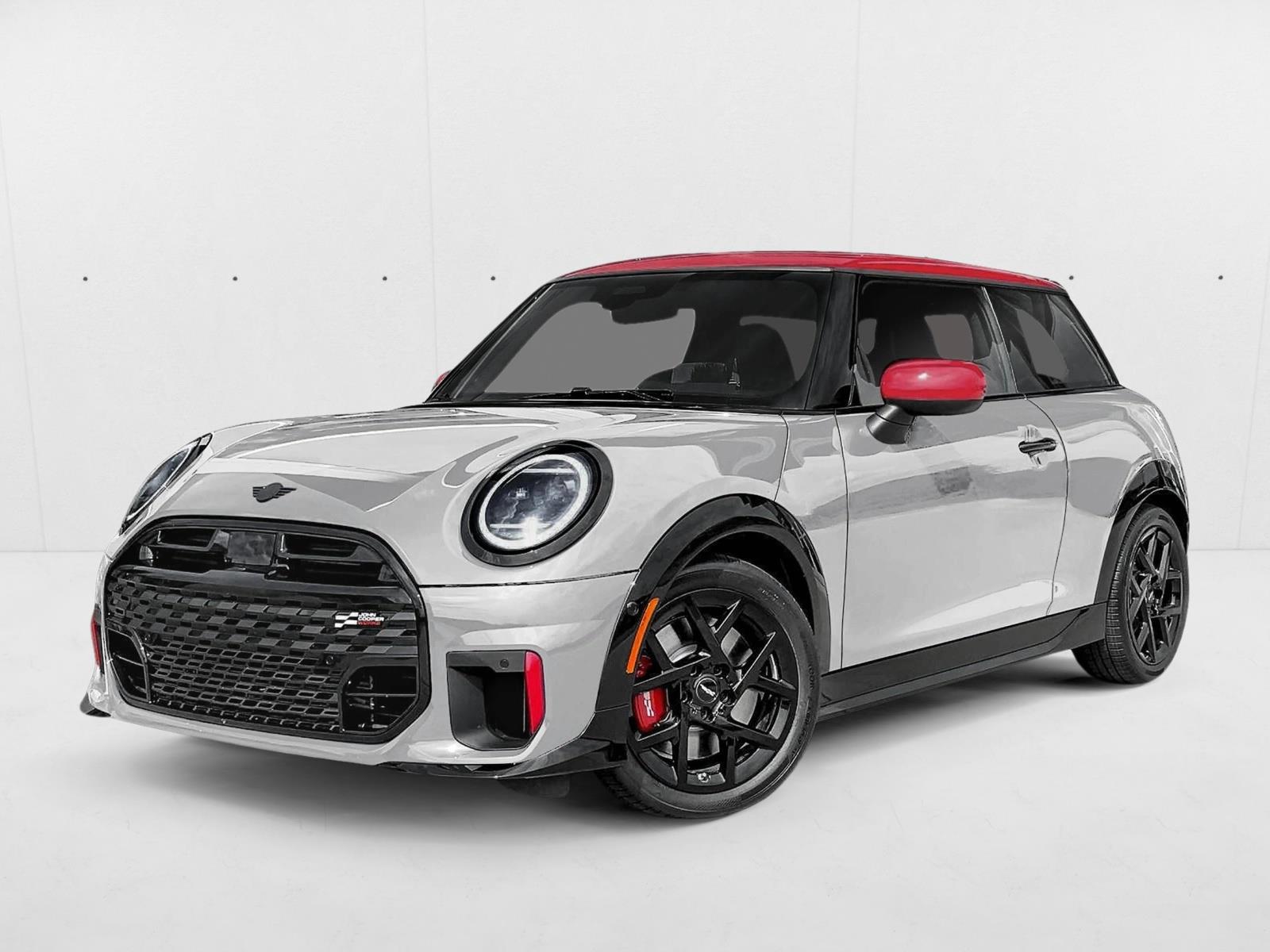 Thumbnail: 2027 MINI Cooper Hardtop - 1