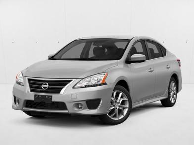 2015 Nissan Sentra SR -
                  Spring, TX