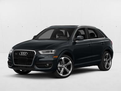 2015 Audi Q3 Prestige -
                  Sterling, VA