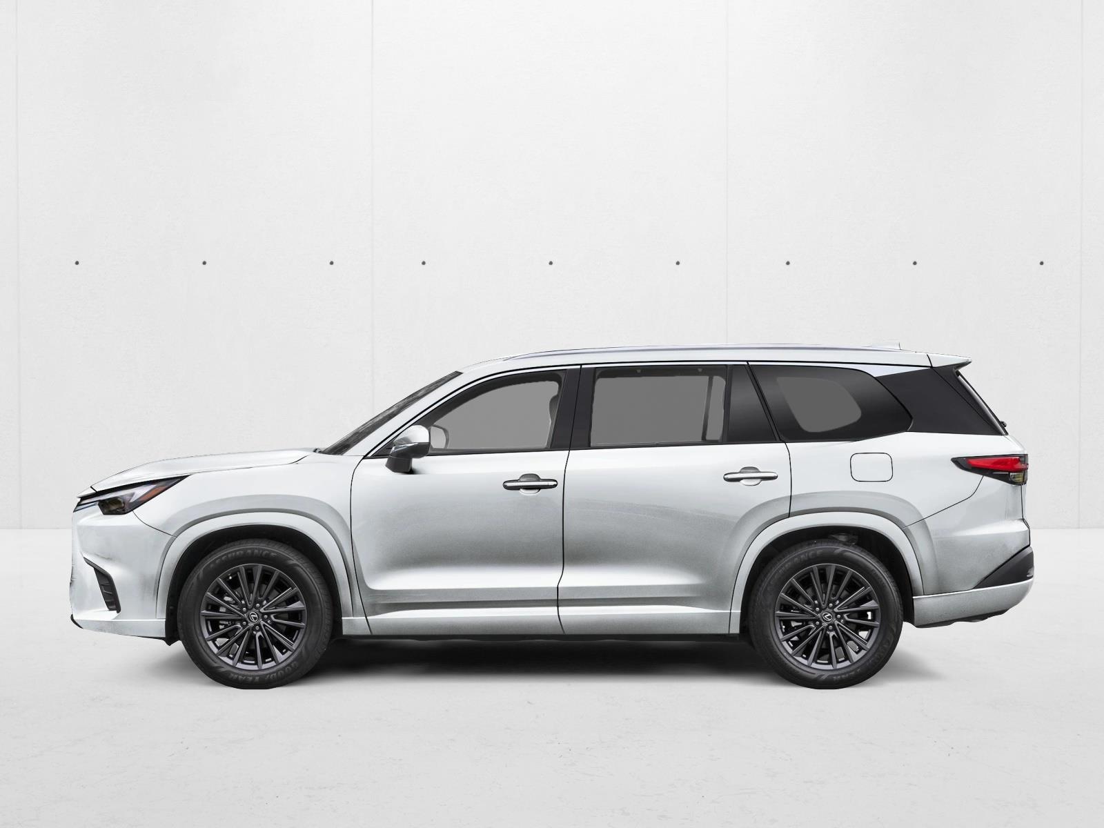 Thumbnail: 2026 Lexus TX - 2