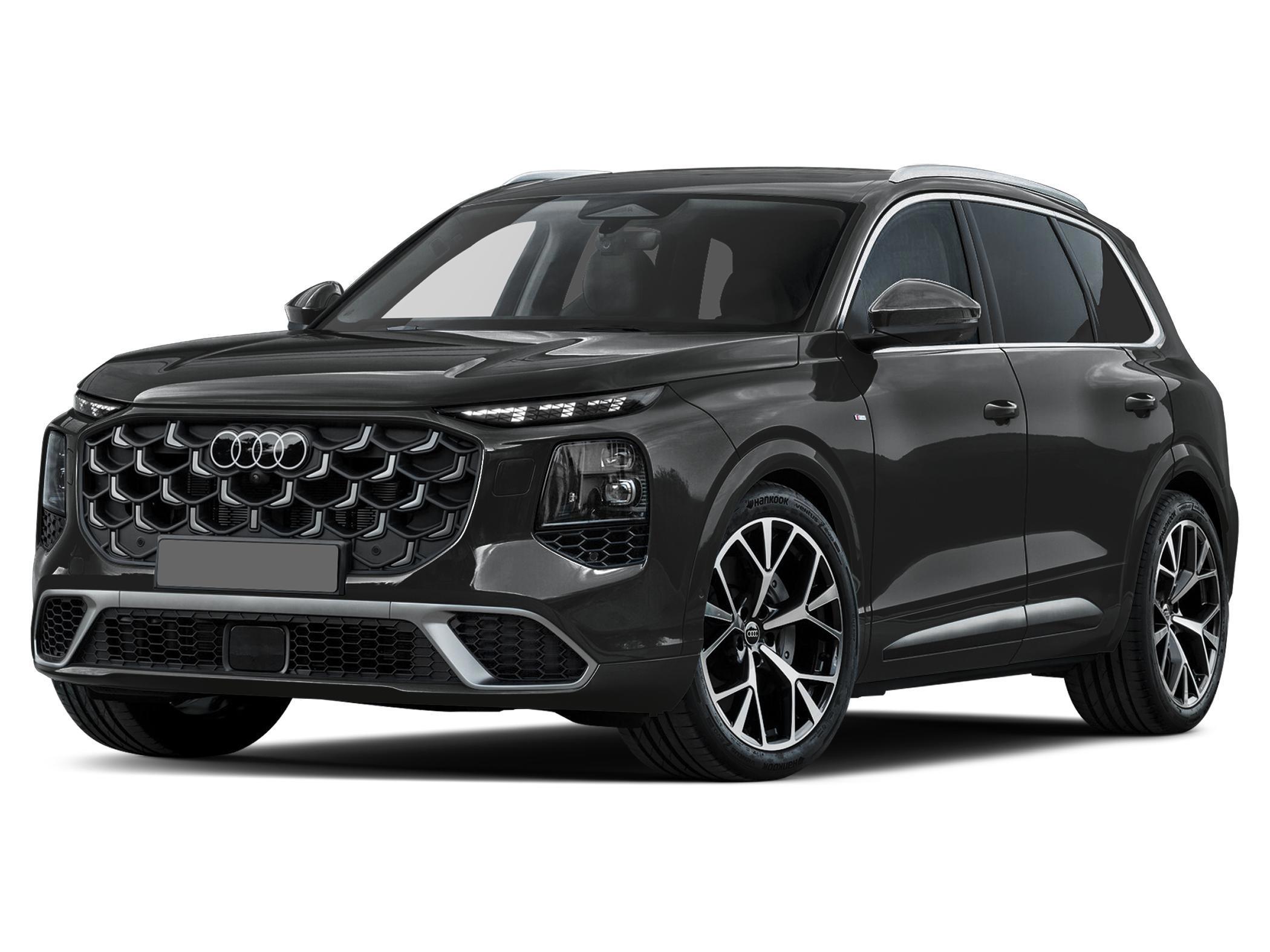 Thumbnail: 2027 Audi Q7 - 1