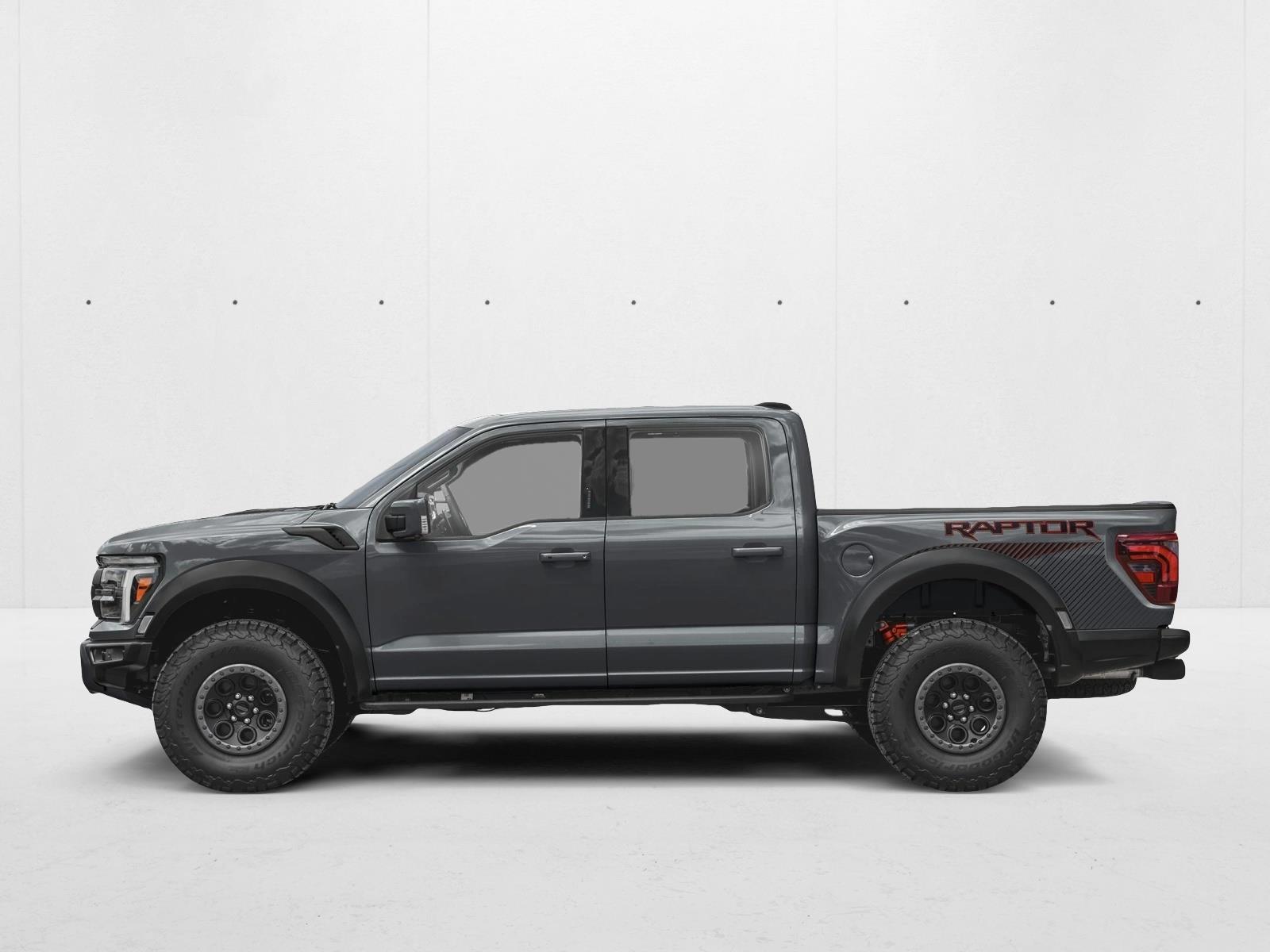 Thumbnail: 2026 Ford F-150 - 2