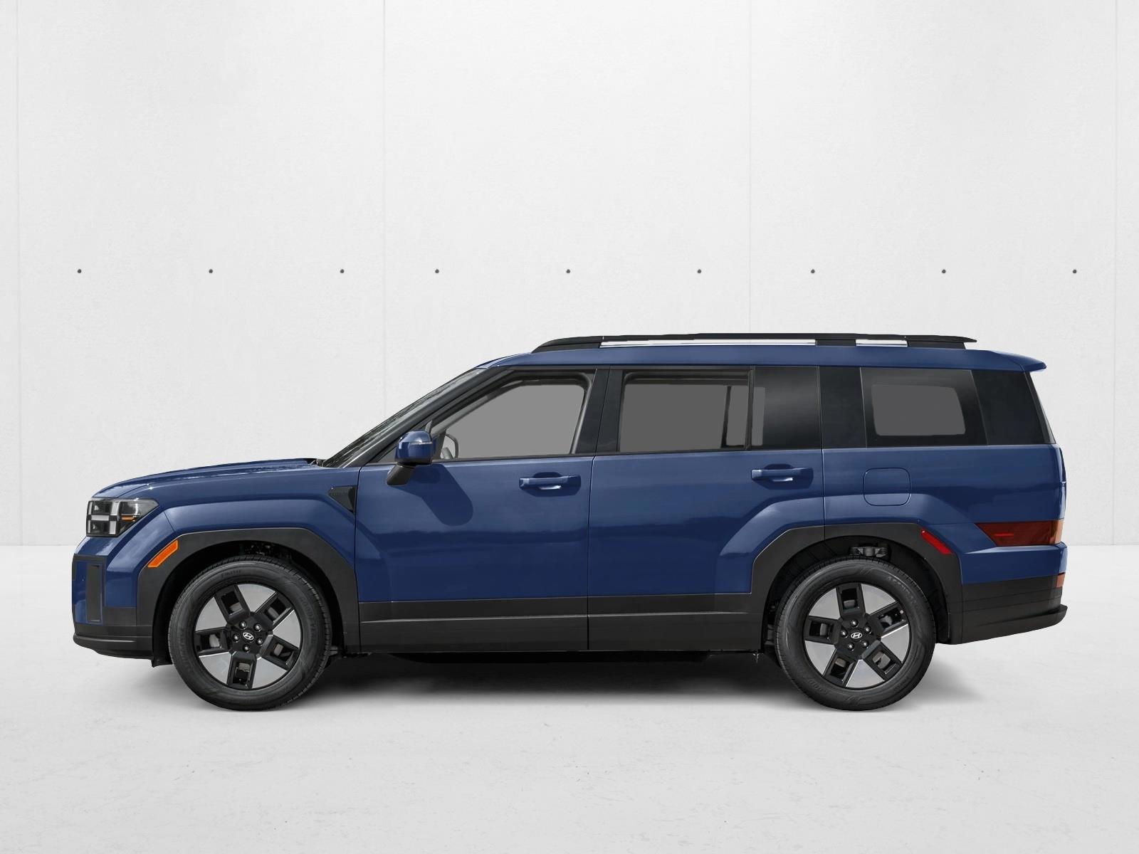 Thumbnail: 2027 Hyundai Santa Fe - 2