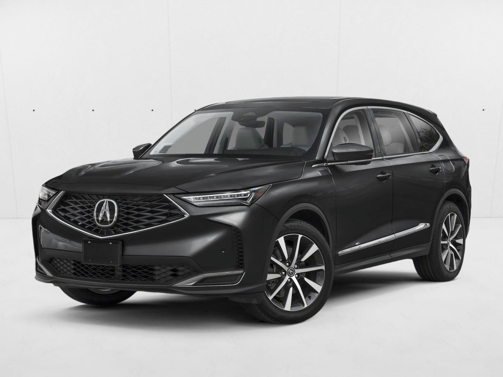 Thumbnail: 2026 Acura MDX - 1