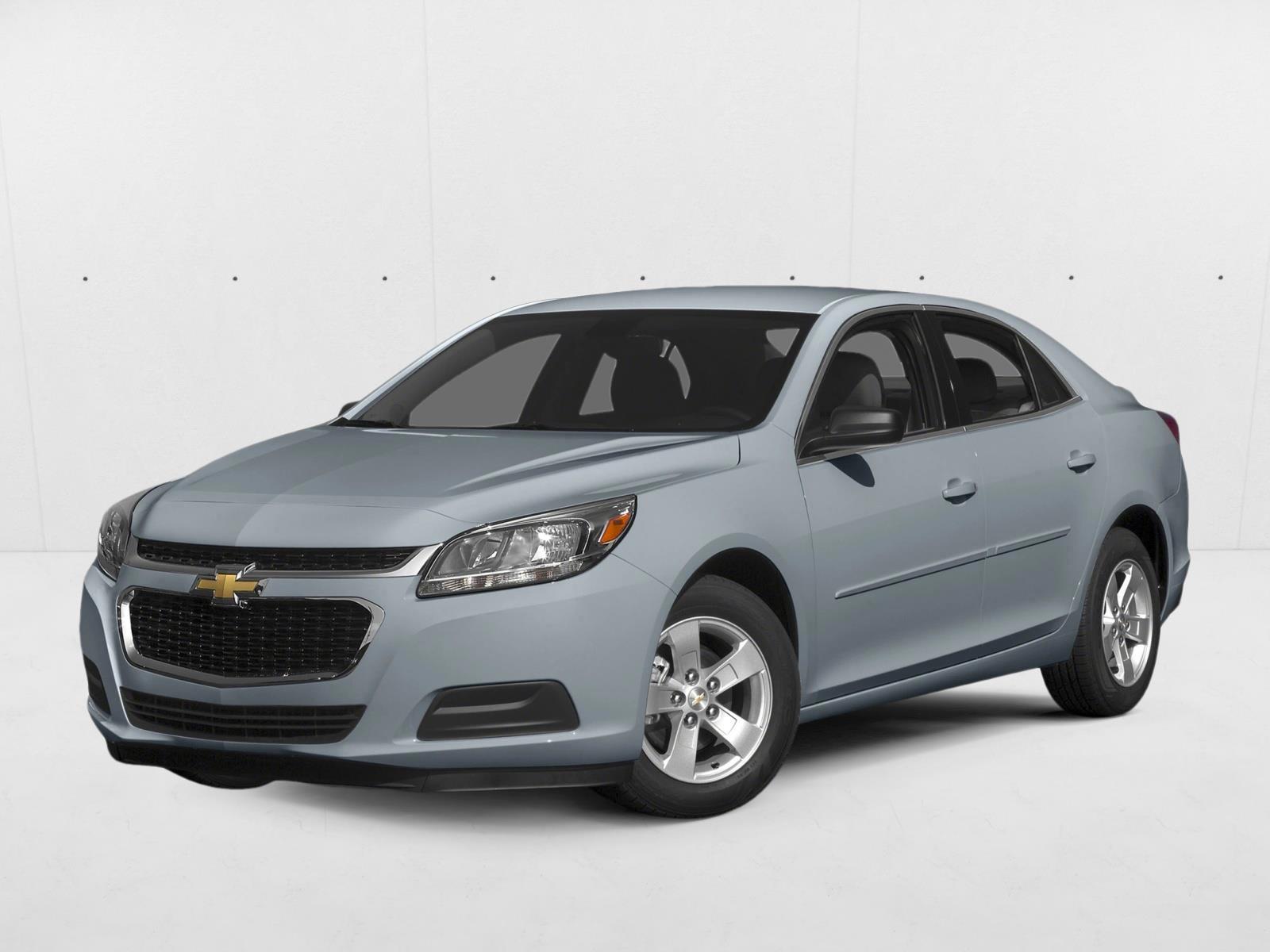 2015 Chevrolet Malibu