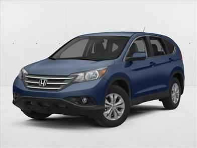 2013 Honda CR-V EX-L -
                  Sanford, FL