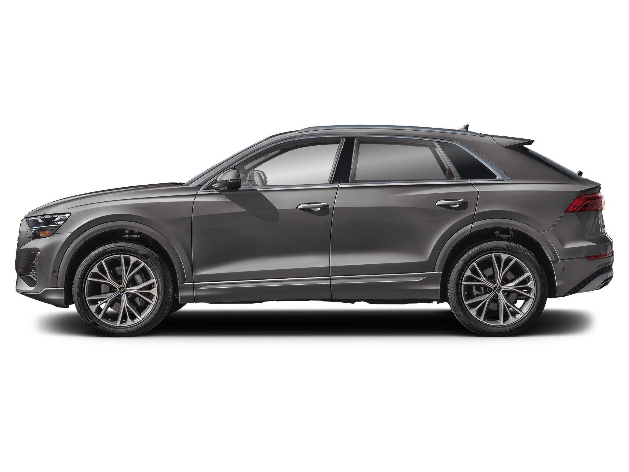 Thumbnail: 2027 Audi Q8 - 2