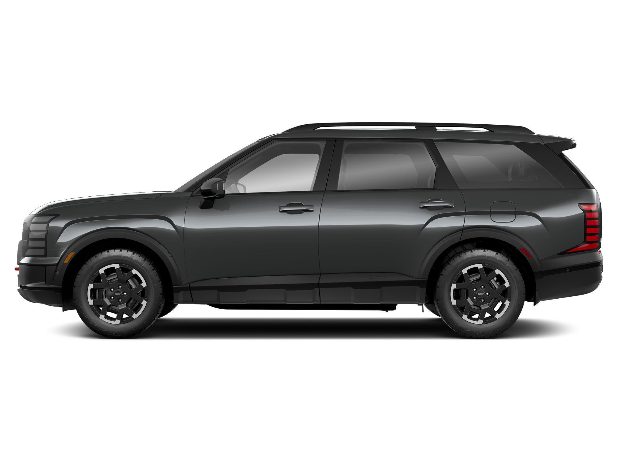 Thumbnail: 2026 Hyundai Palisade - 2