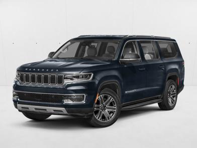 2024 Jeep Wagoneer Series II -
                  Colorado Springs, CO