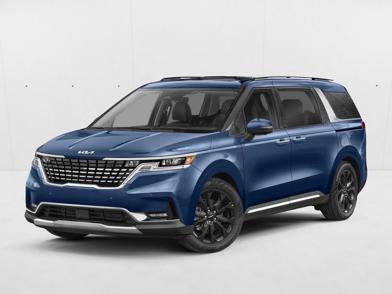2024 Kia Carnival