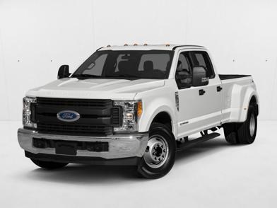 2017 Ford F-350 XL -
                  Fremont, CA