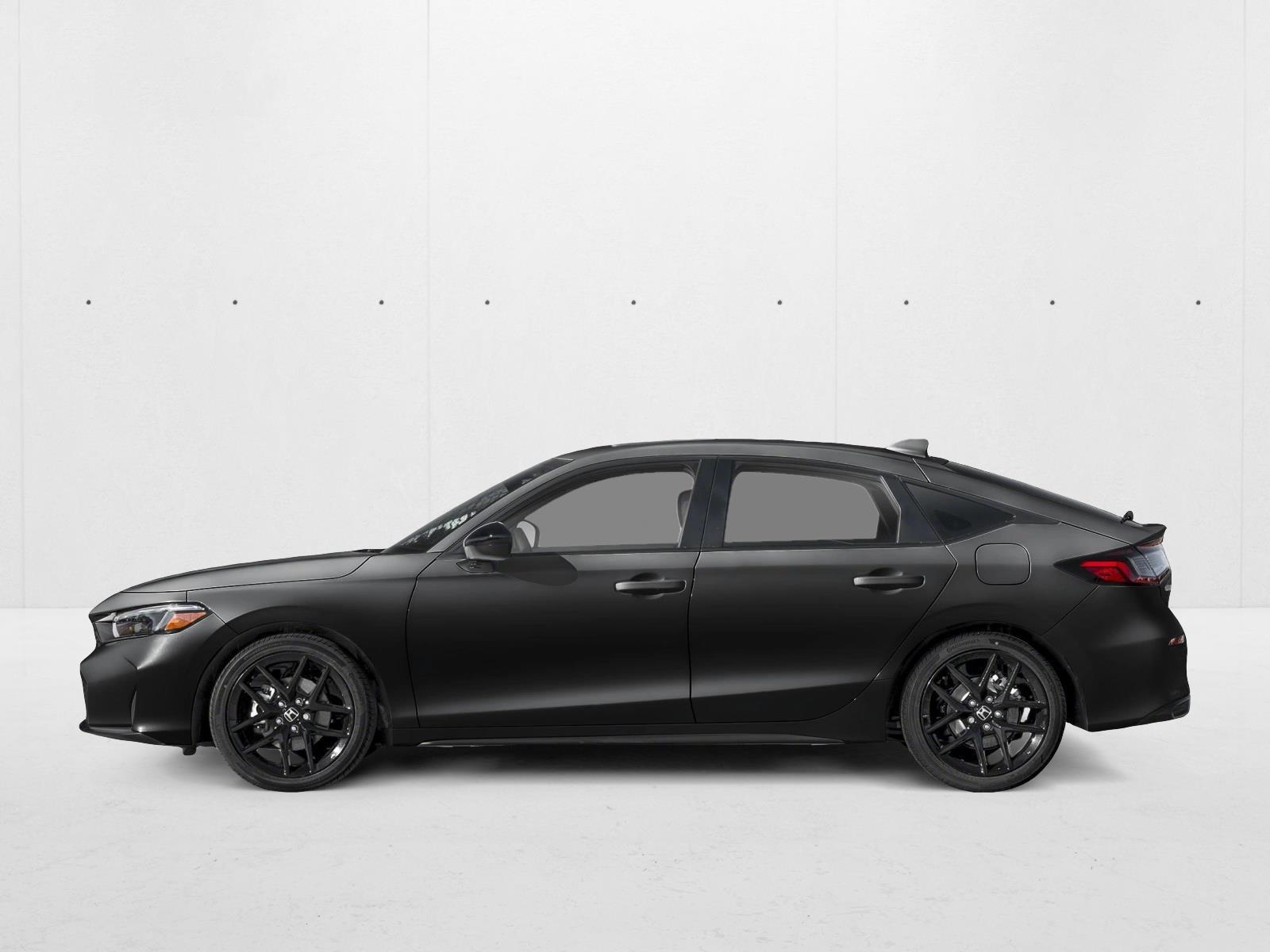 Thumbnail: 2026 Honda Civic - 2