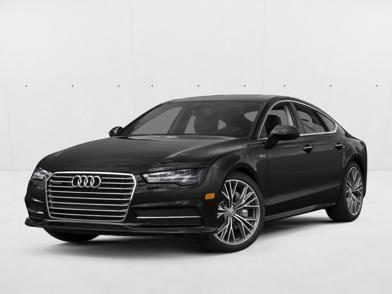 2017 Audi A7 Premium Plus -
                  Ft. Myers, FL