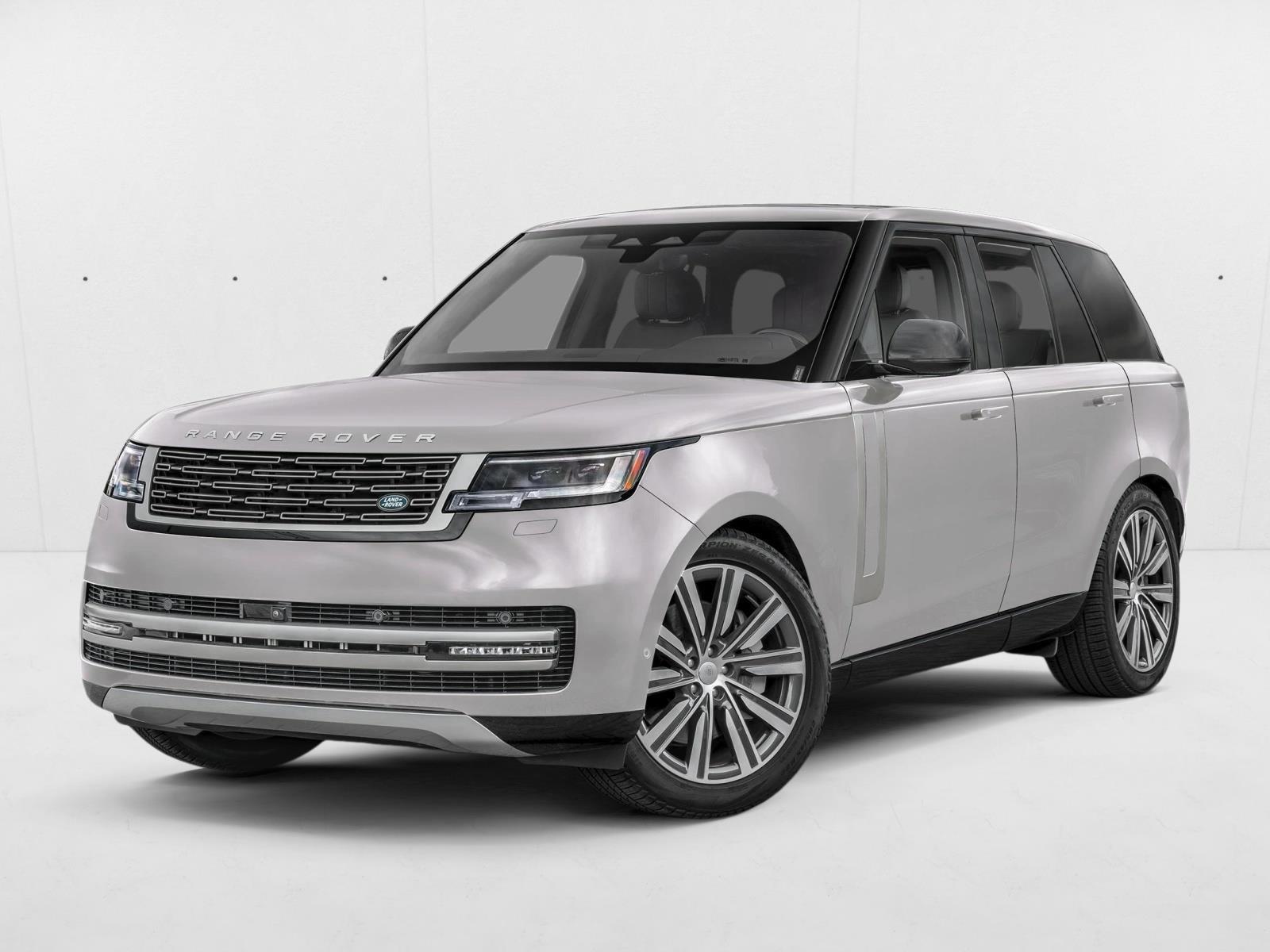 Thumbnail: 2027 Land Rover Range Rover - 1