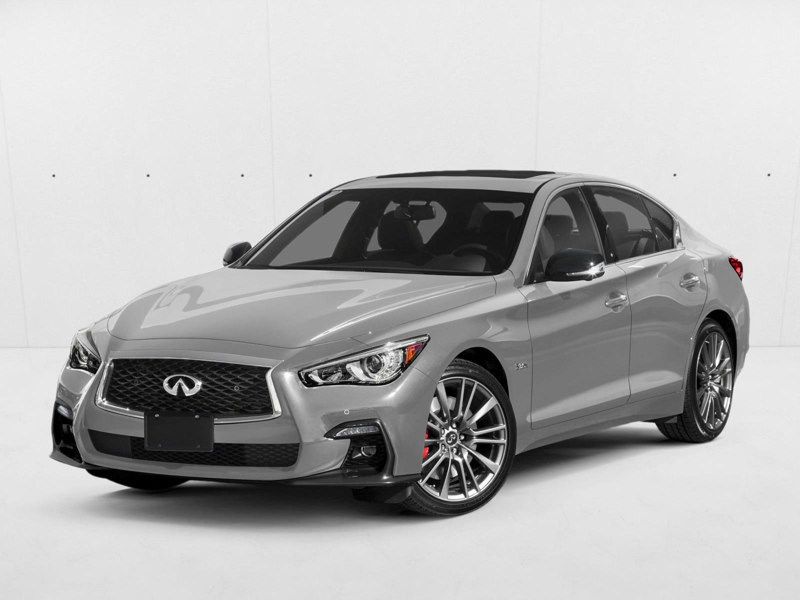 2019 INFINITI Q50