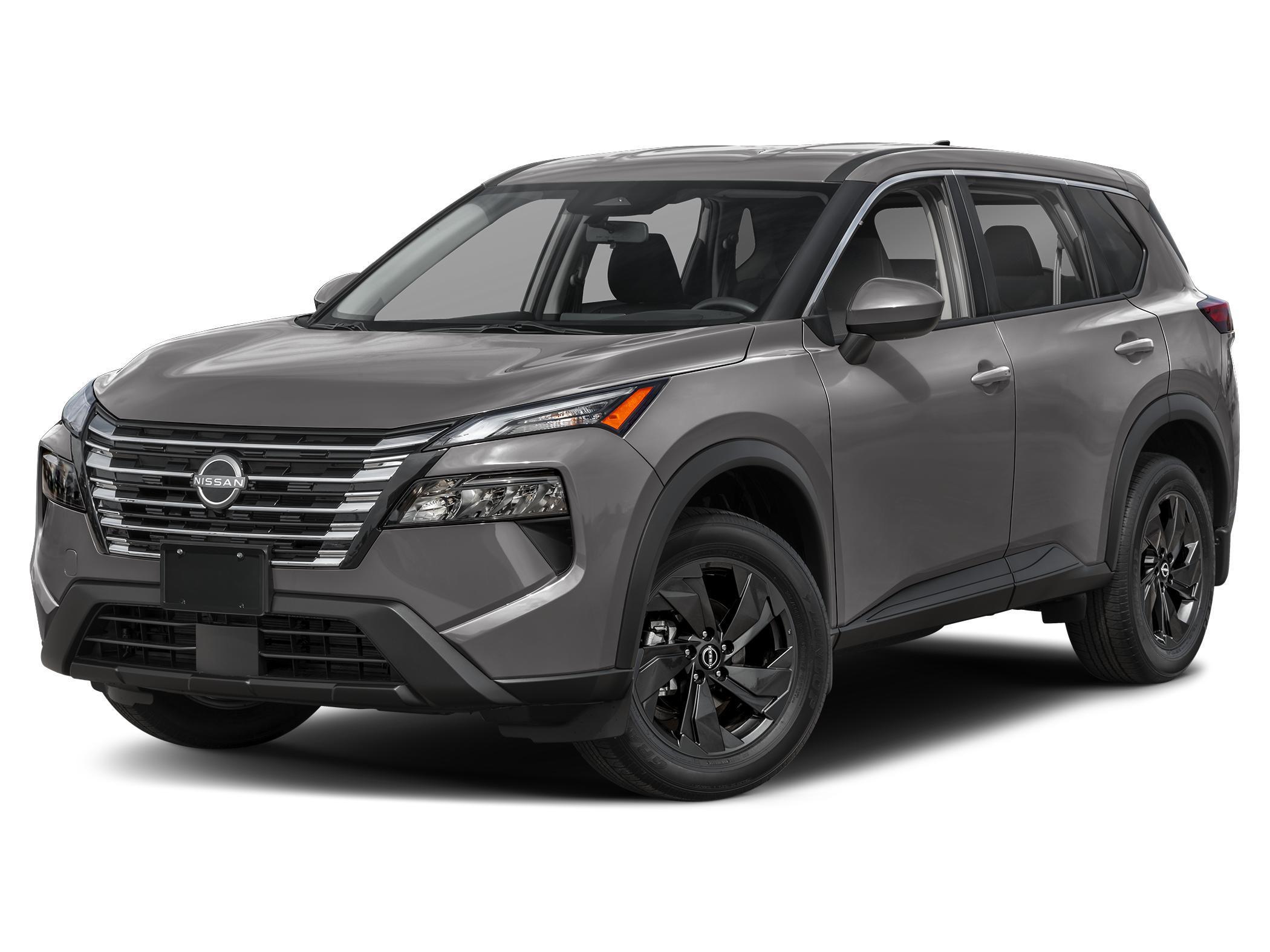 2027 Nissan Unknown