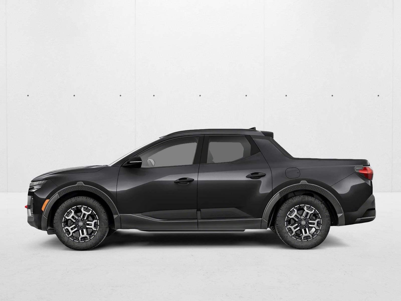 Thumbnail: 2026 Hyundai Santa Cruz - 2