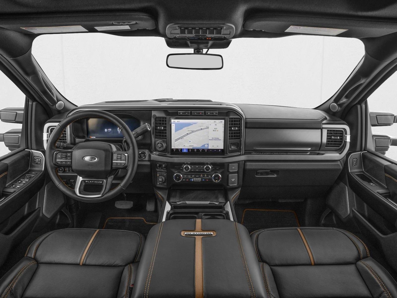 Thumbnail: 2027 Ford Econoline - 4