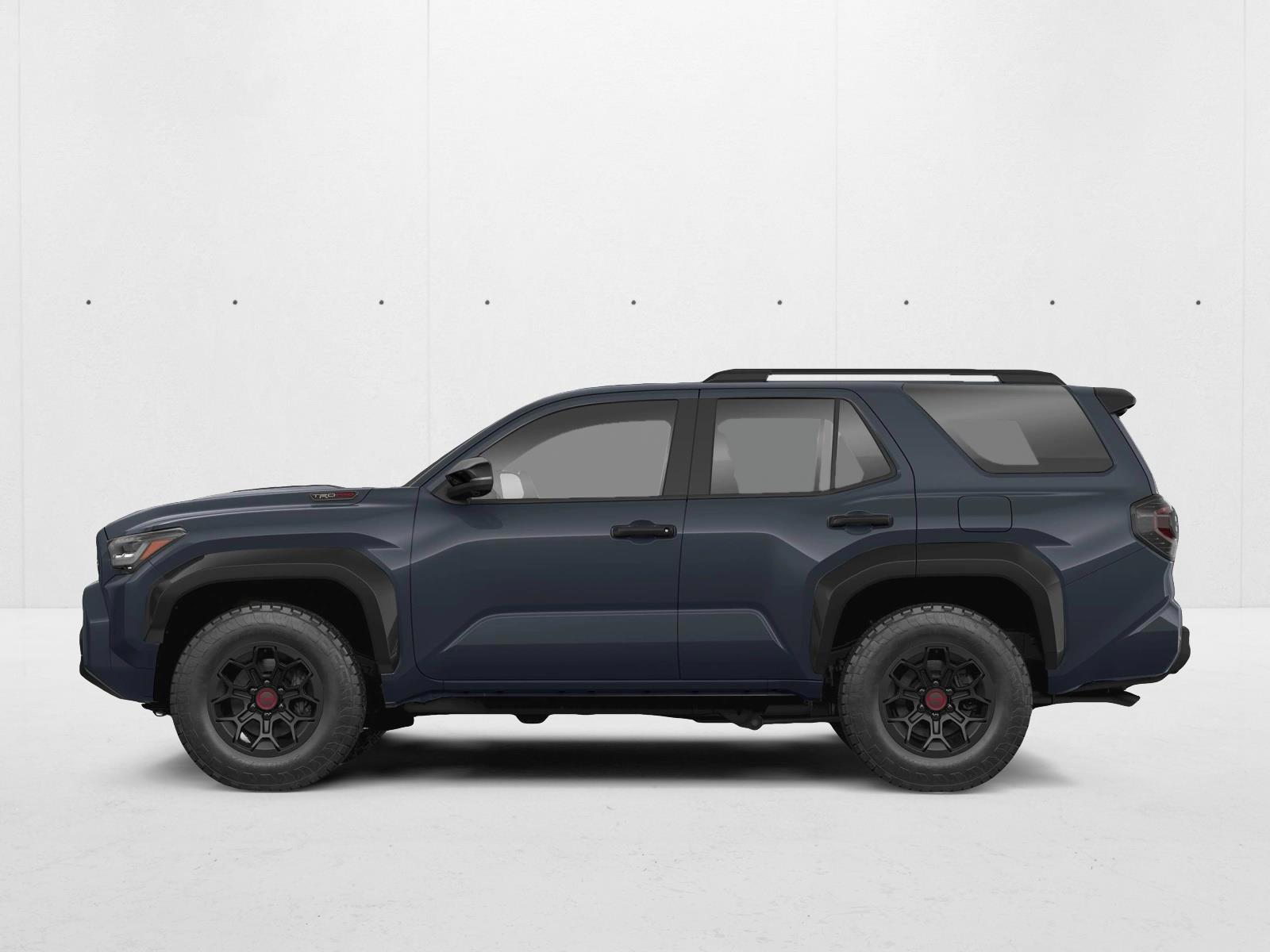 Thumbnail: 2026 Toyota 4Runner - 2