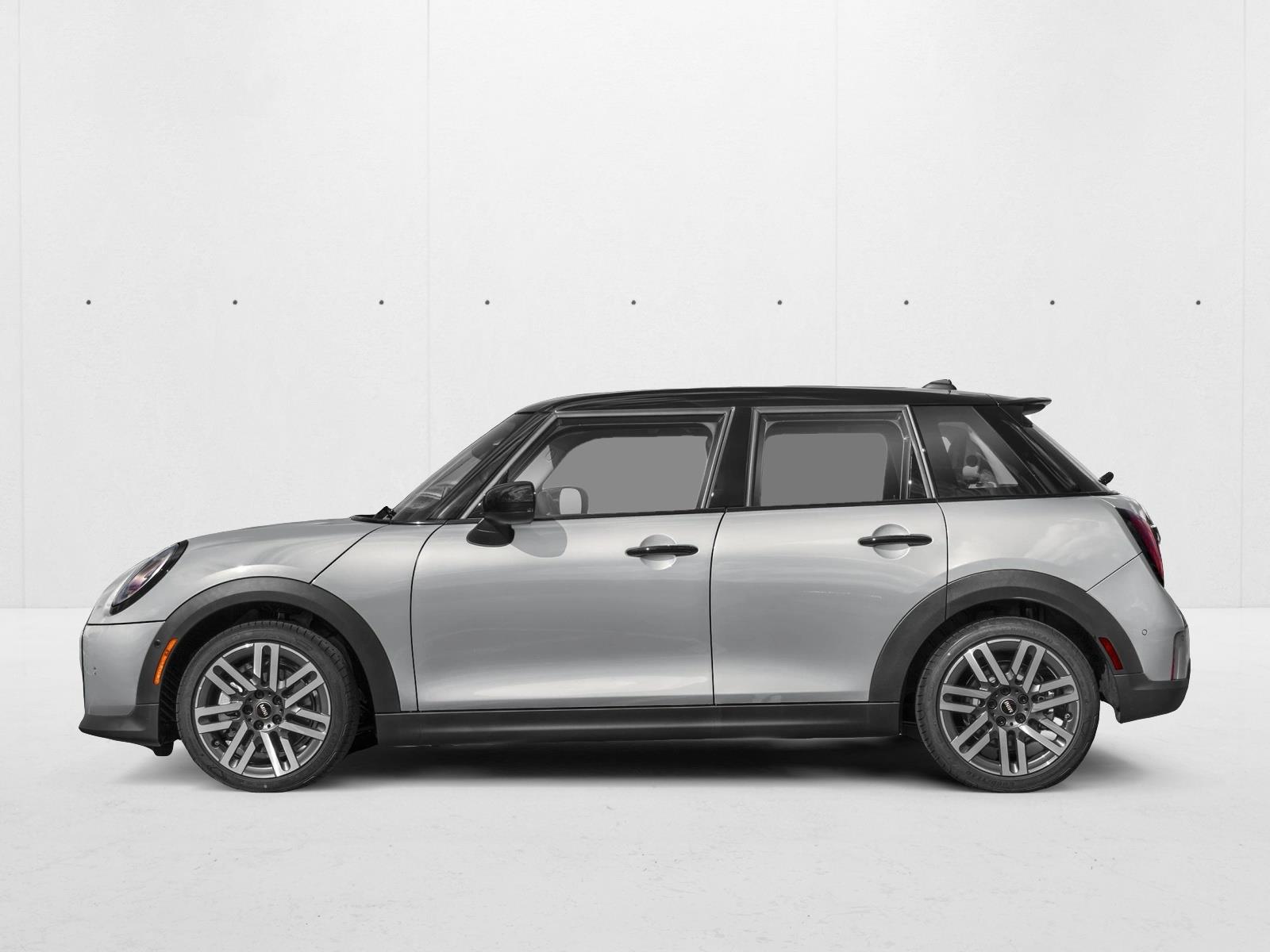 Thumbnail: 2027 MINI Cooper Hardtop - 2
