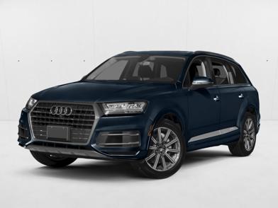 2018 Audi Q7 Prestige -
                  Chicago, IL