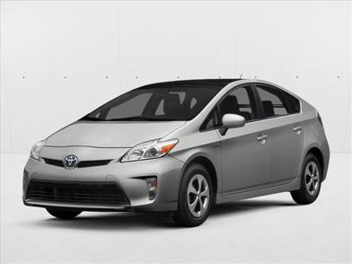 2014 Toyota Prius Two -
                  Colorado Springs, CO