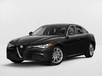 2017 Alfa Romeo Giulia Ti -
                  Pembroke Pines, FL