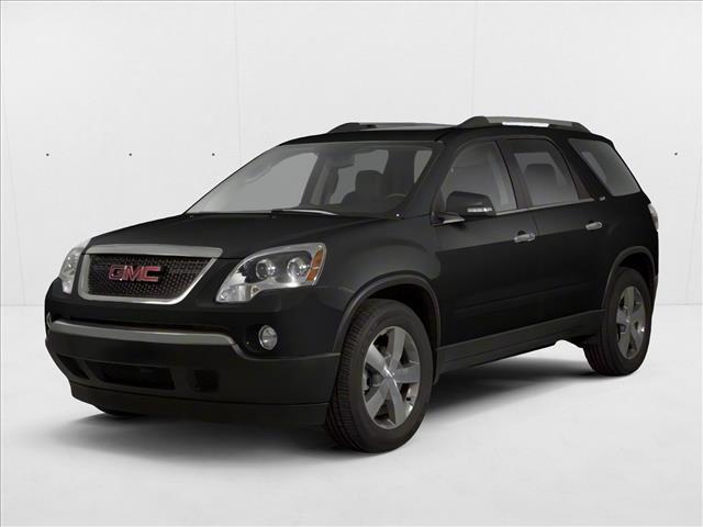 2012 GMC Acadia SLT1