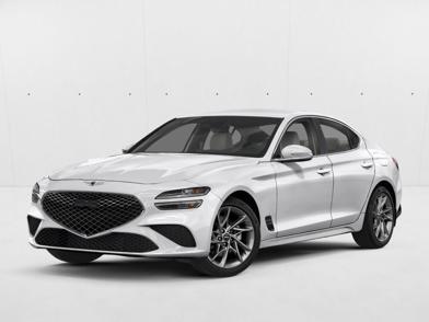 2023 Genesis G70 2.0T -
                  San Antonio, TX