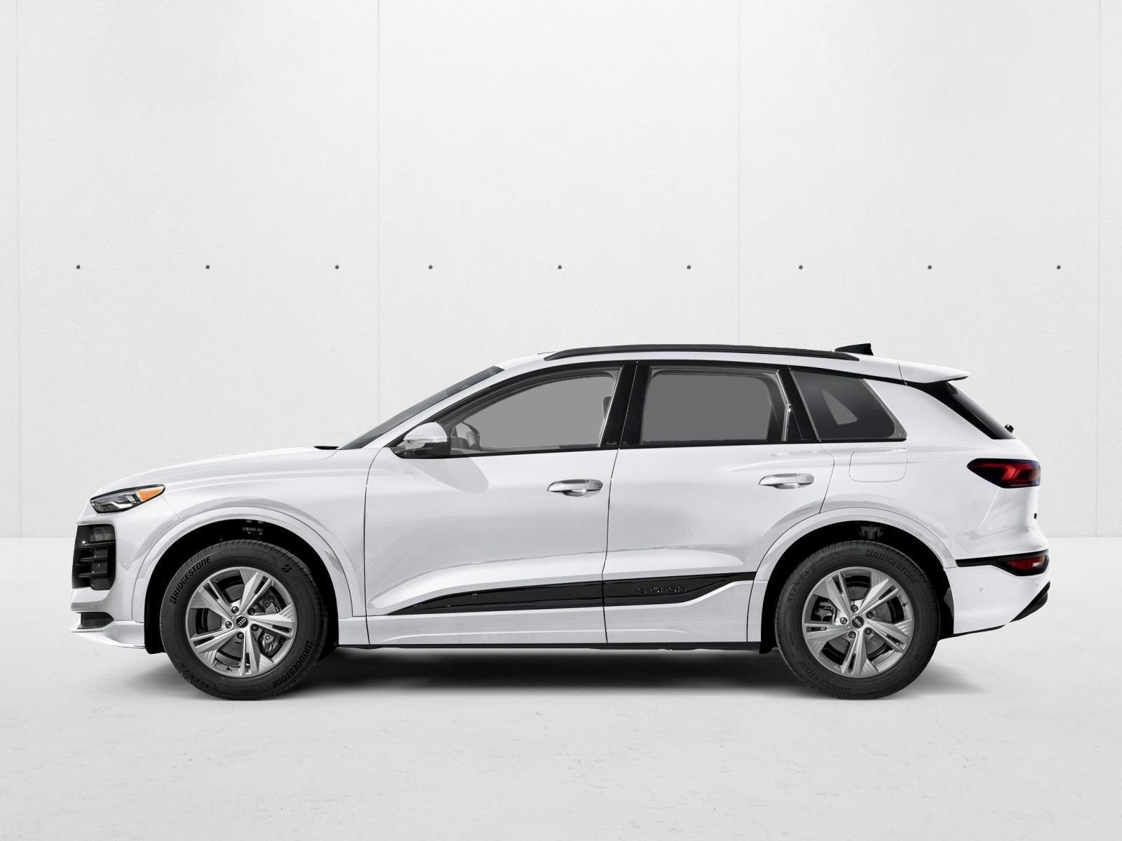 Thumbnail: 2027 Audi Q6 e-tron - 2
