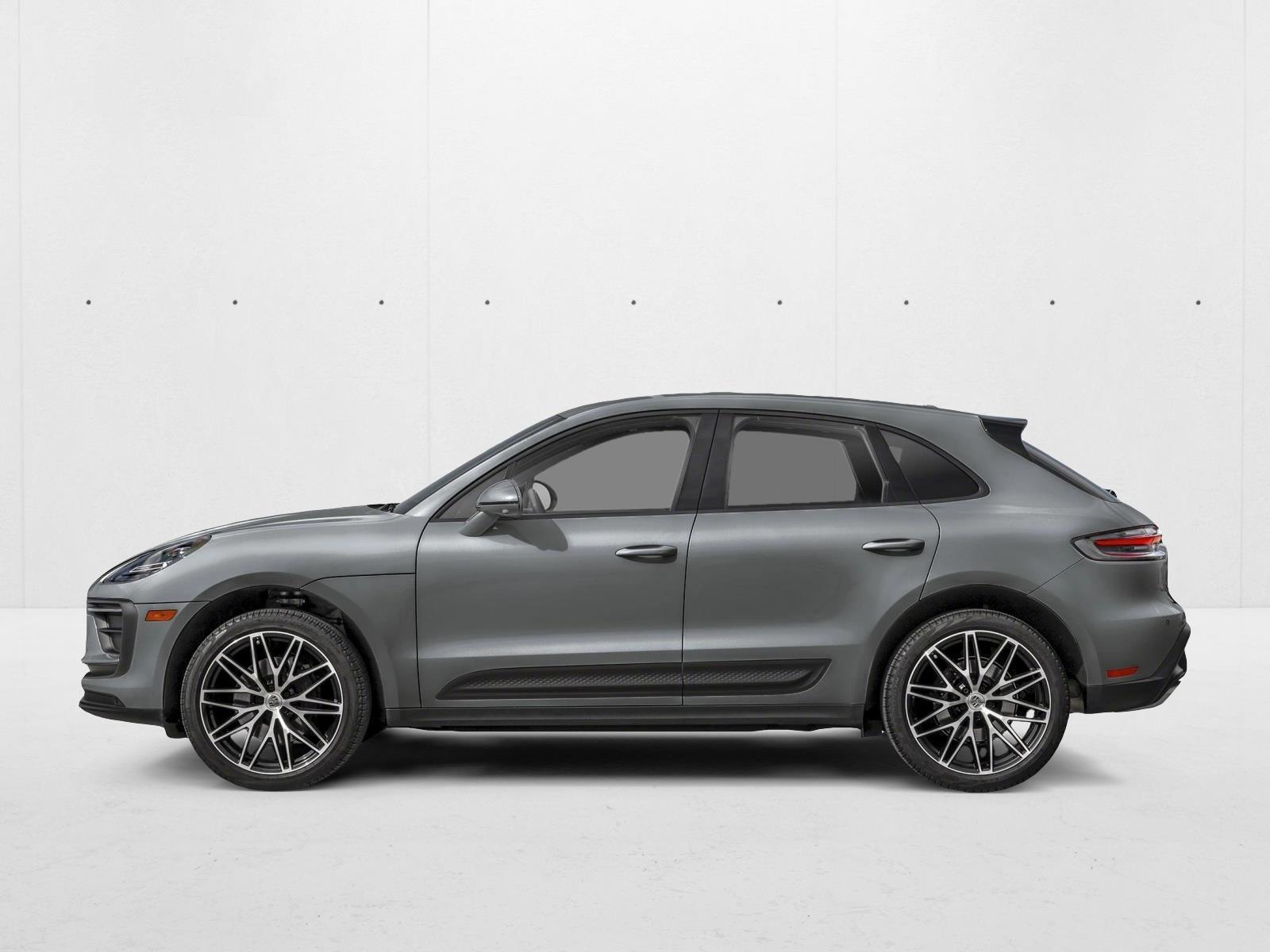 Thumbnail: 2026 Porsche Macan - 2