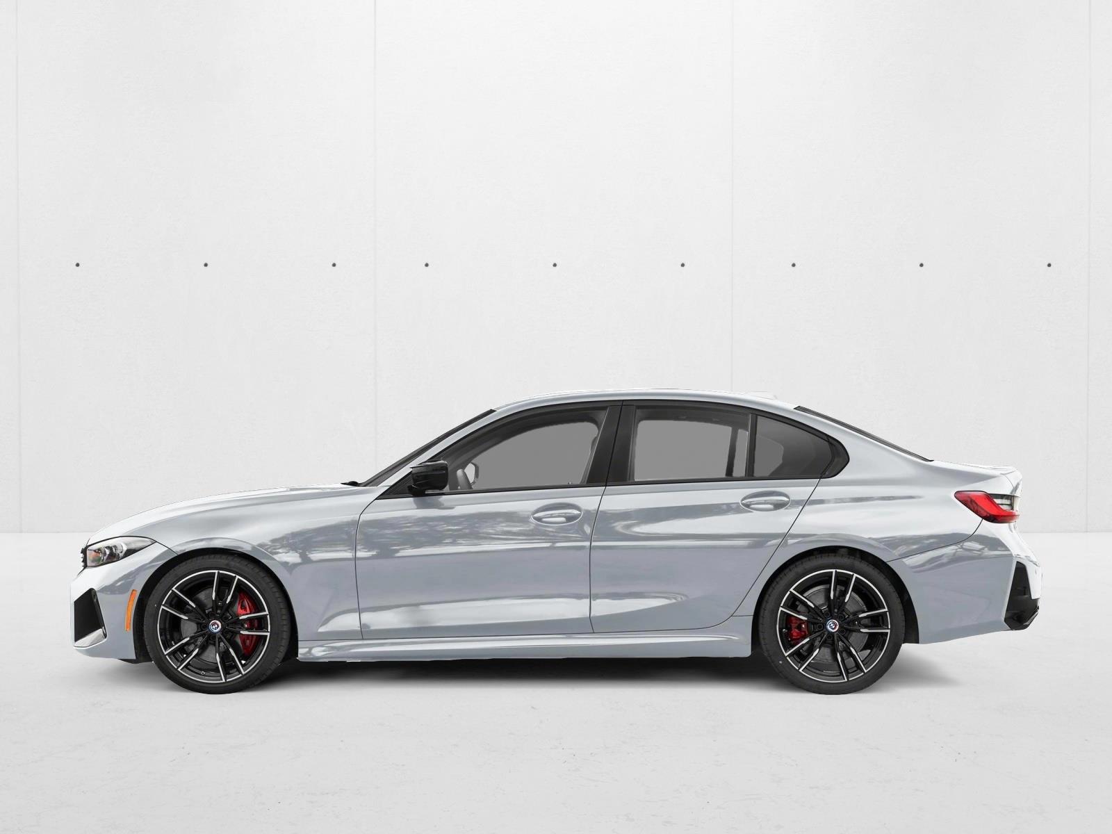 Thumbnail: 2026 BMW 3 Series - 2