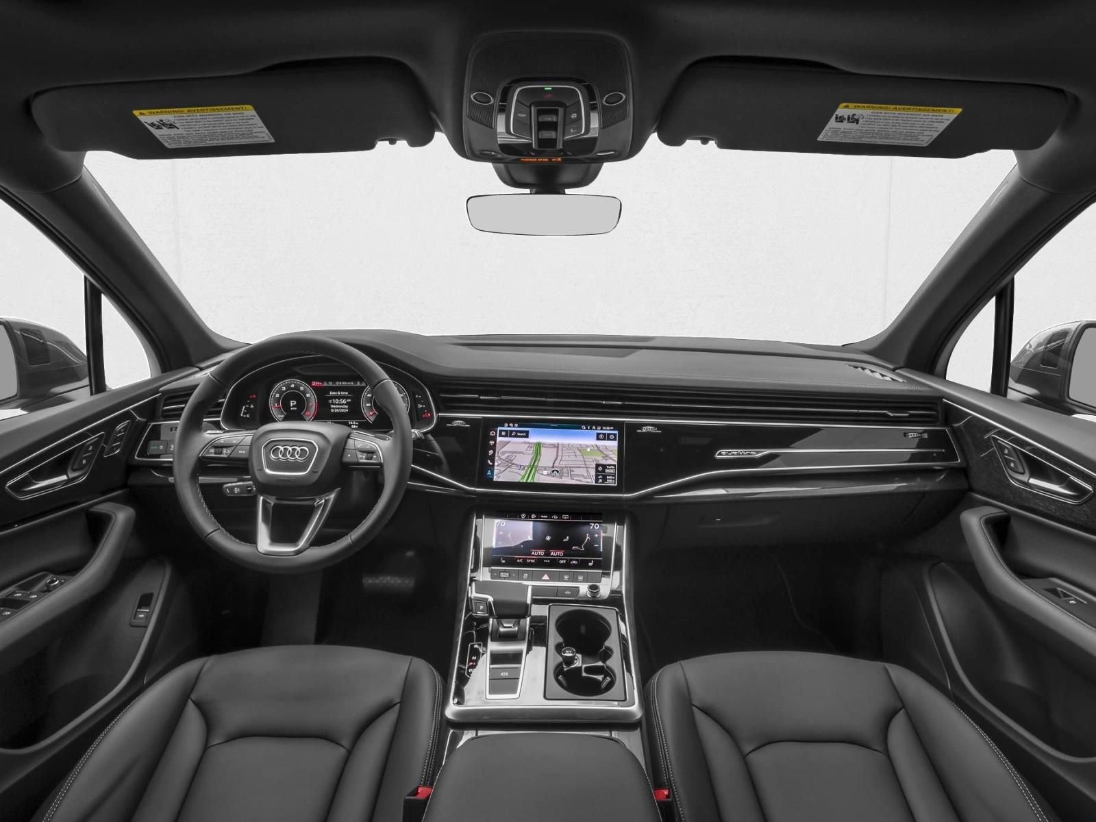 Thumbnail: 2026 Audi Q7 - 3