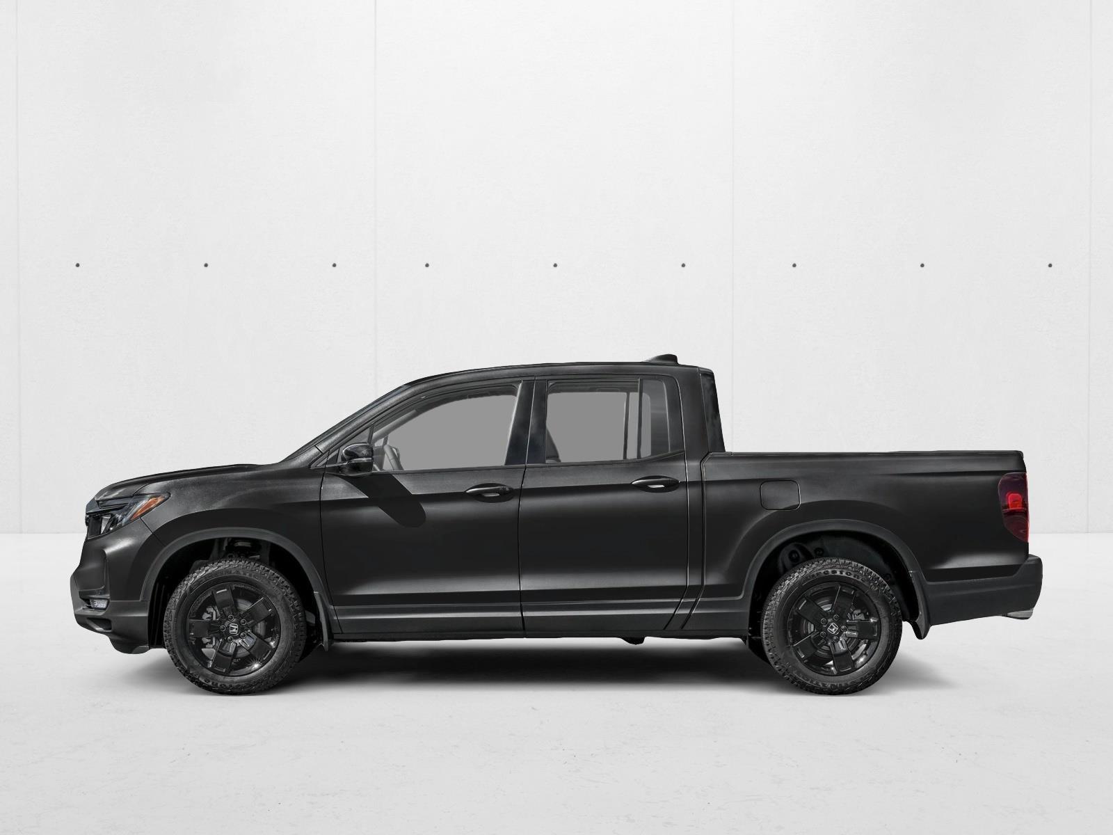 Thumbnail: 2026 Honda Ridgeline - 2