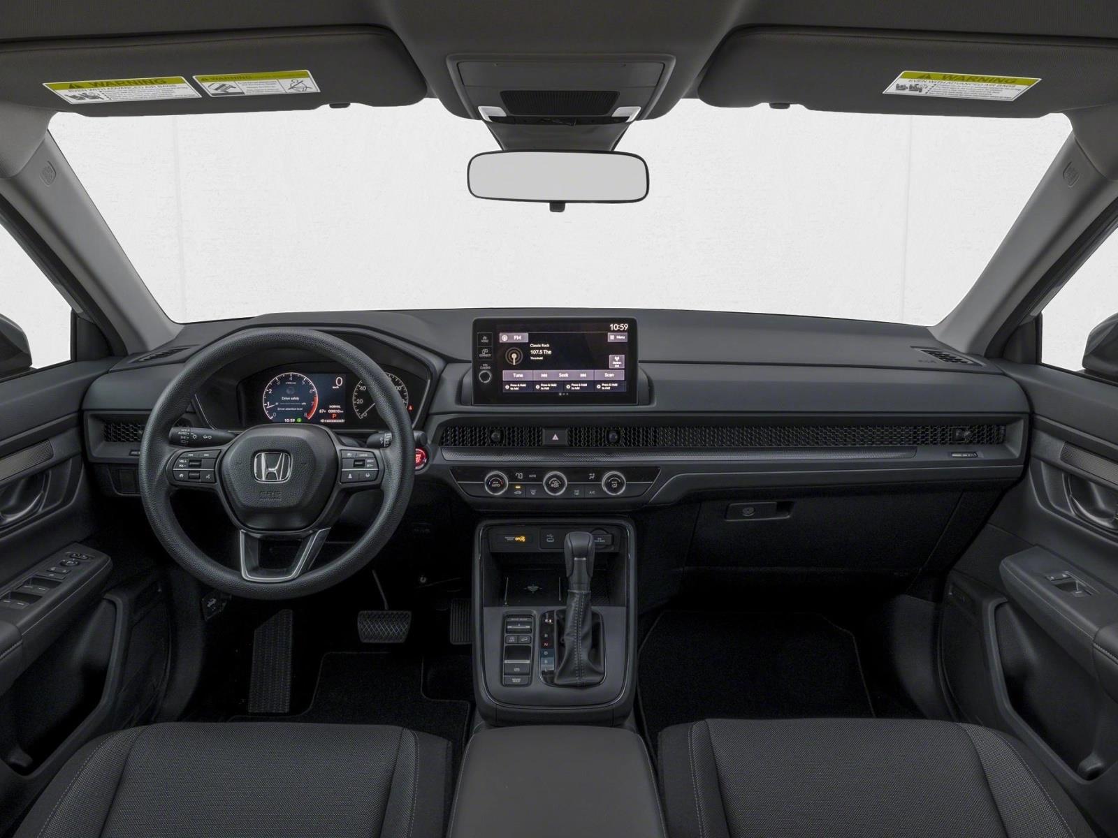 Thumbnail: 2027 Honda CR-V - 3