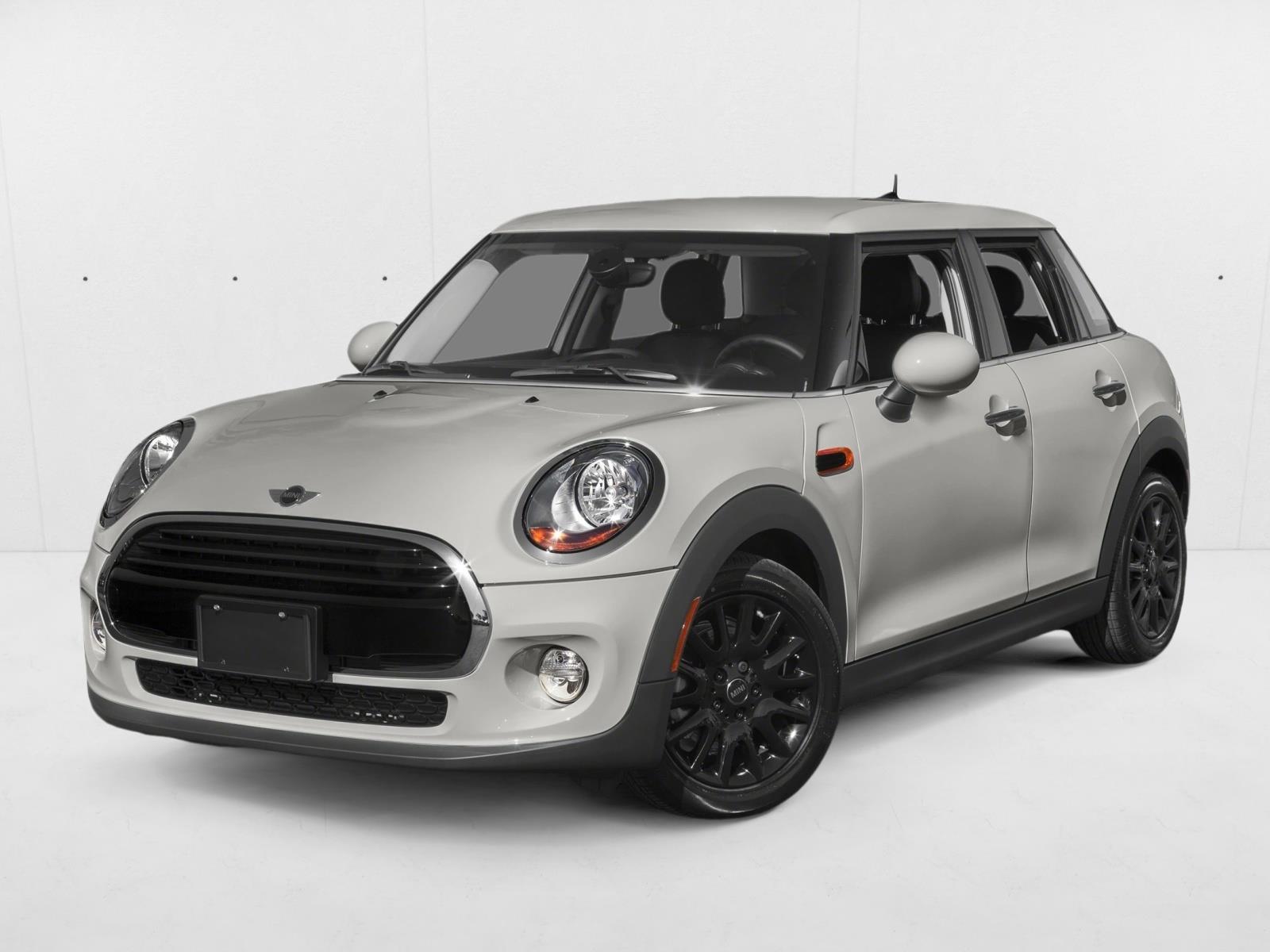 2016 MINI Cooper