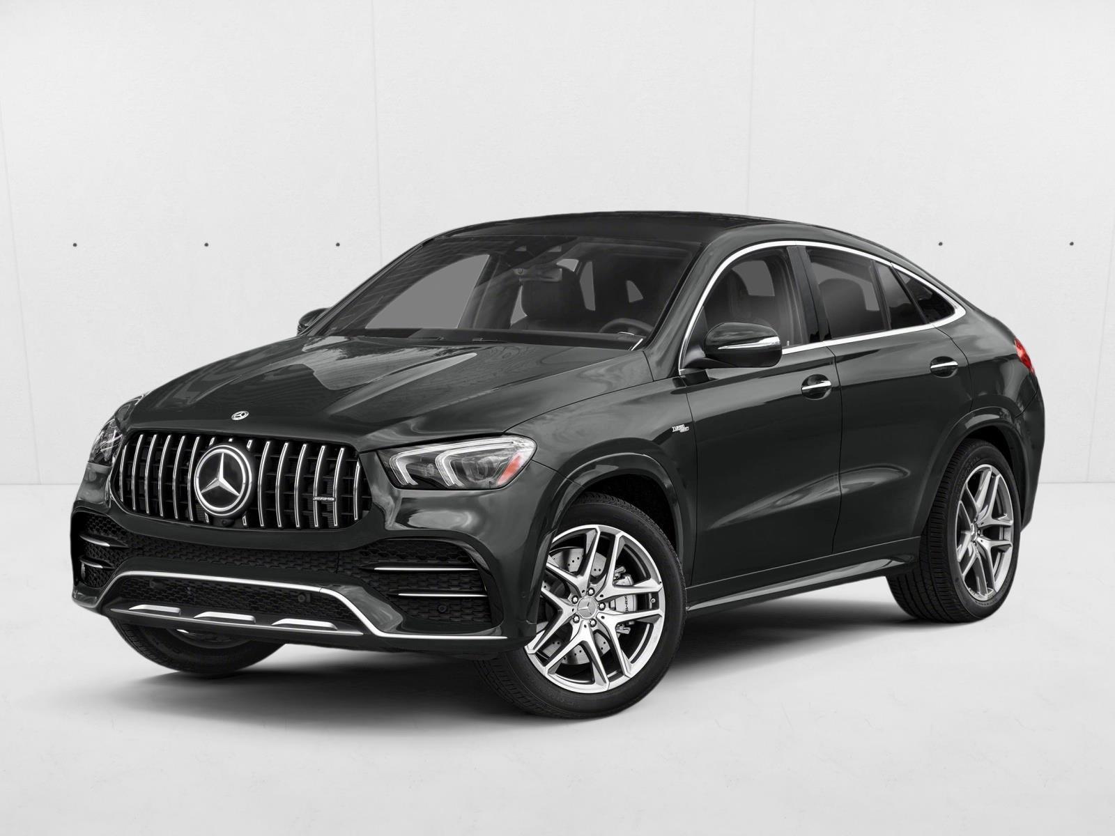 2023 Mercedes-Benz GLE Coupe